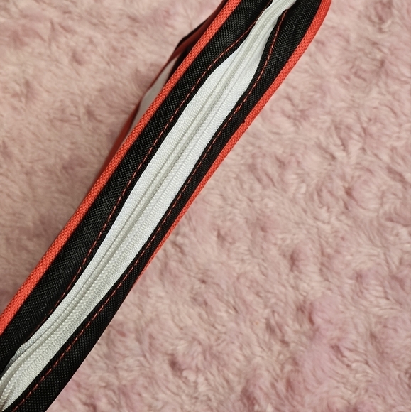 Tissot Swiss Watches Travel Bag Zip Pouch - Picture 3 of 5